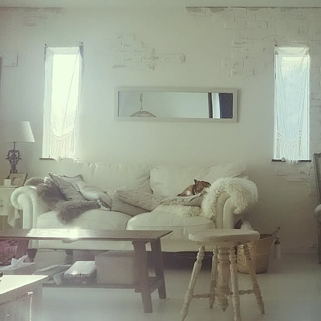 mikemomoさんの実例写真