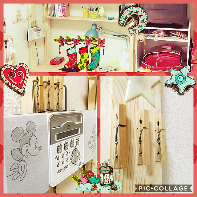 antiqueheartさんの実例写真