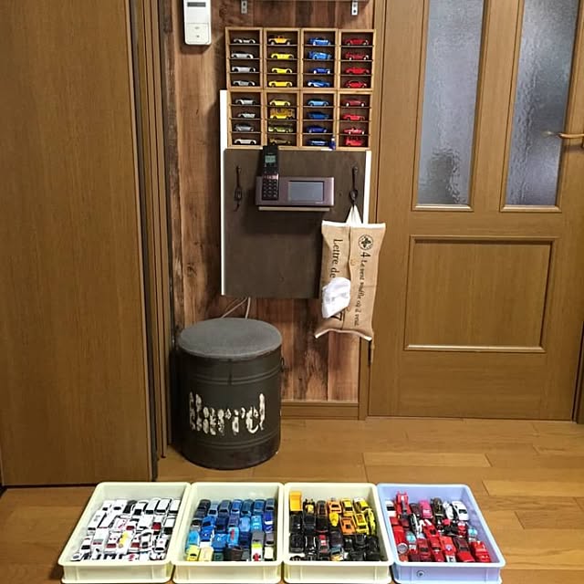 ERI.Sさんの実例写真
