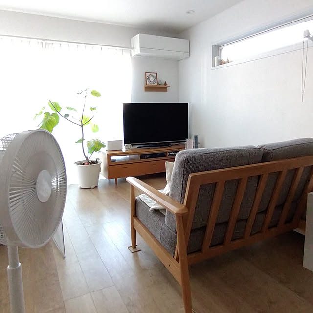 __home_m.さんの実例写真