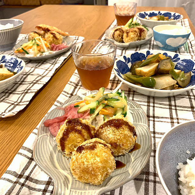 実例写真