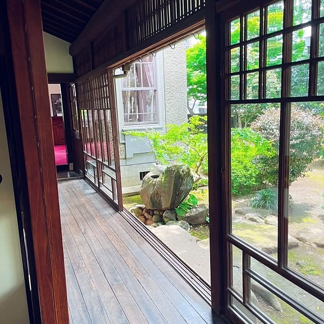 Bienvenueさんの部屋