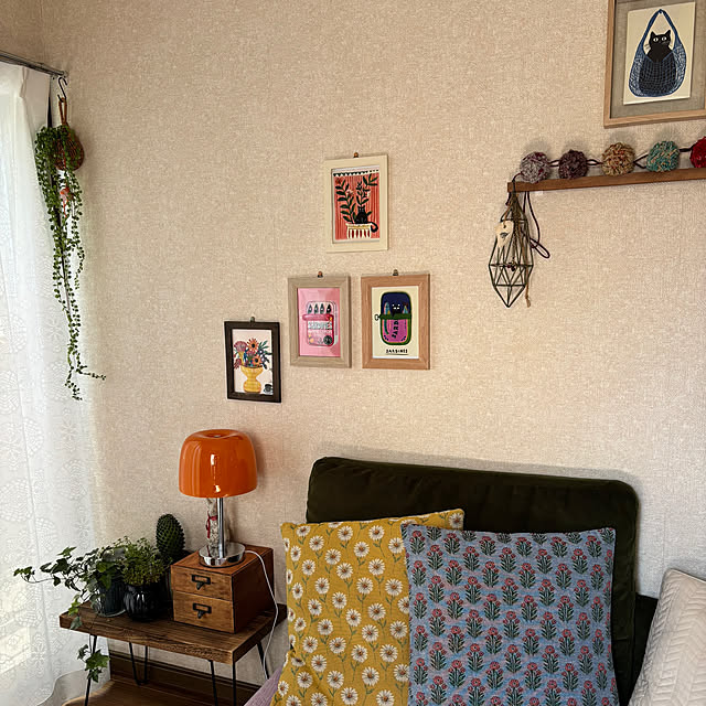 canetteさんの実例写真