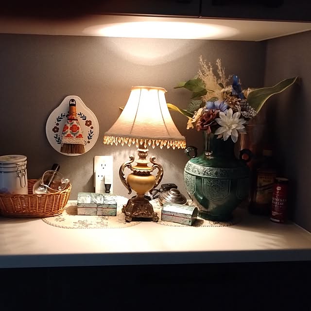 CHIKAさんの部屋