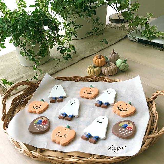 hiyoさんの実例写真