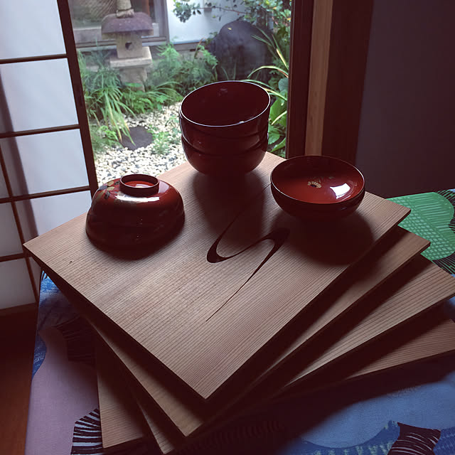 chacoさんの実例写真