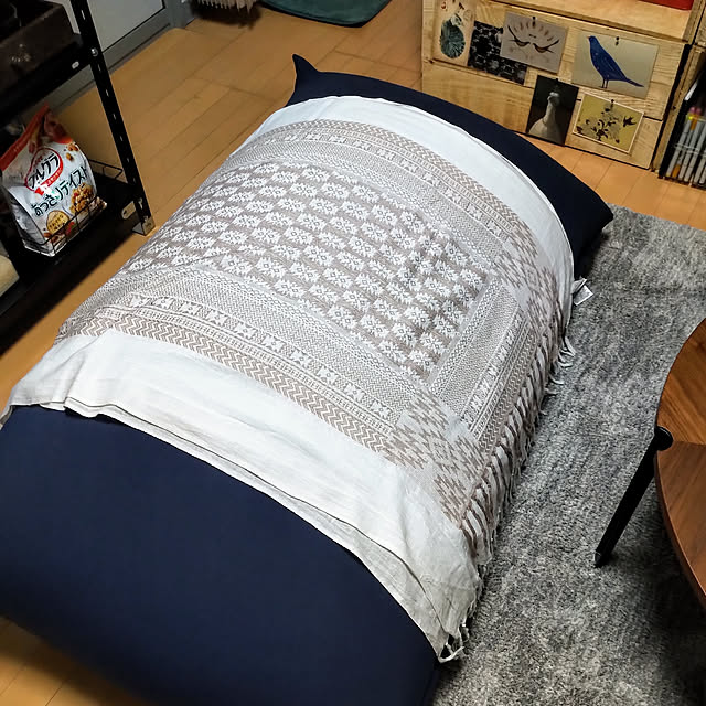 someoneさんの実例写真