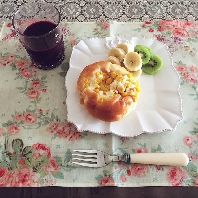 pinkroseさんの実例写真