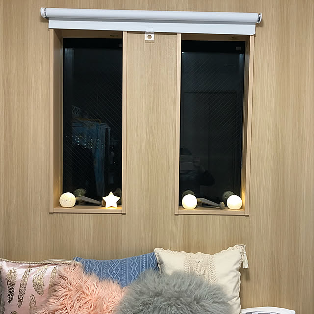 loliontoaliceveさんの実例写真