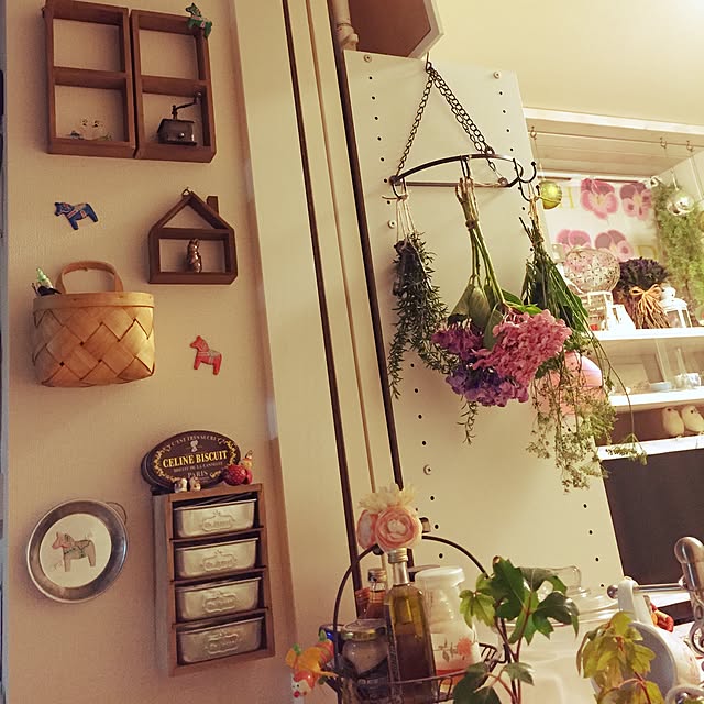 ellieさんの実例写真