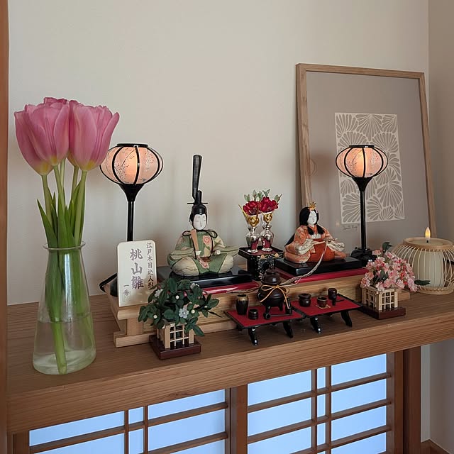 mak.さんの実例写真