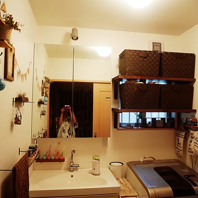 andante365さんの実例写真