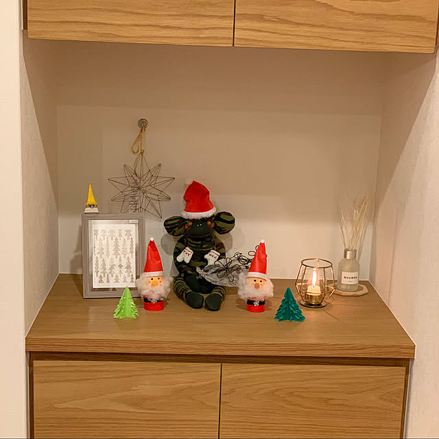 h_home.hさんの実例写真