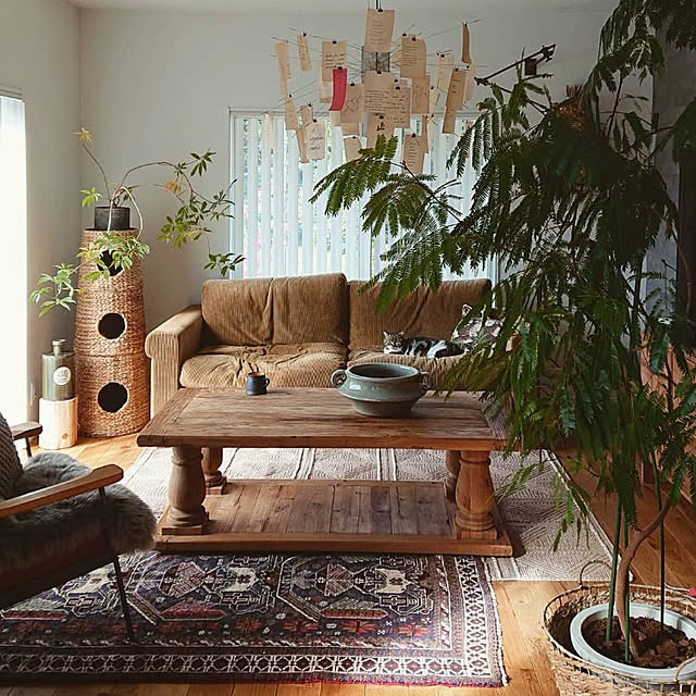 maison.de.brocanteさんの実例写真