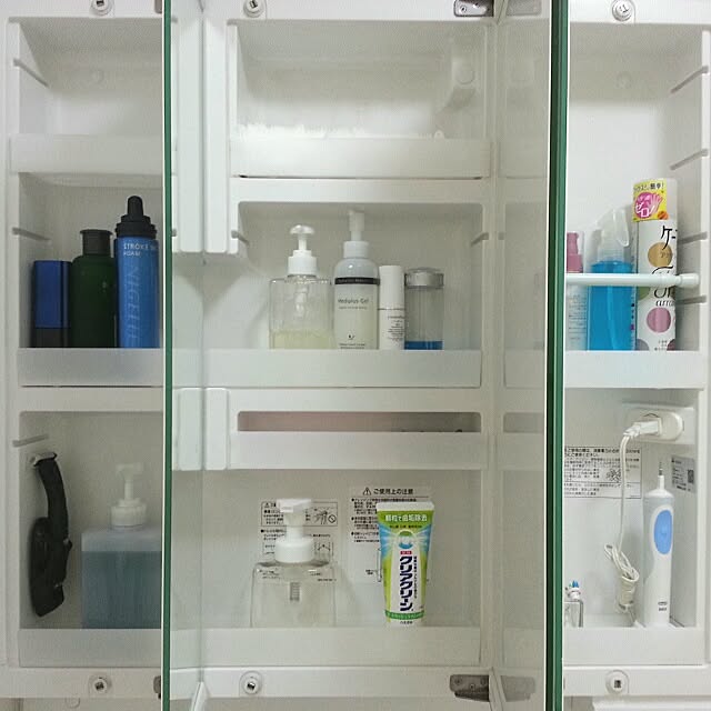 naoさんの実例写真