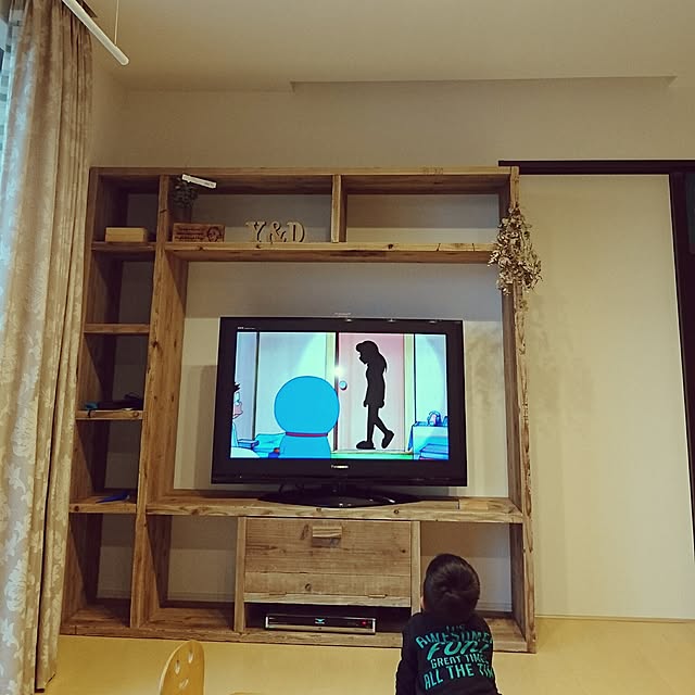 fam.genki.eriさんの実例写真