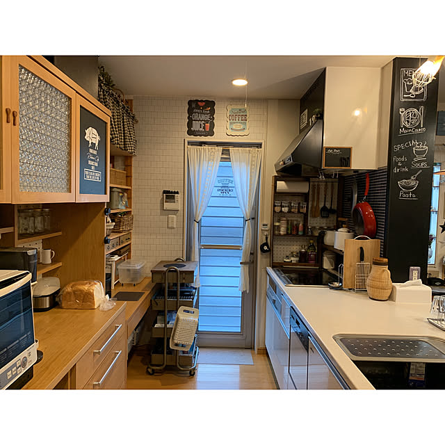 viviさんの実例写真