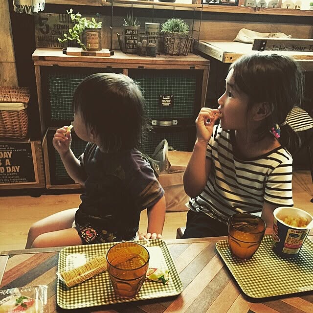 kanta88さんの実例写真