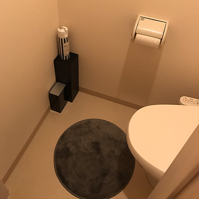 バス/トイレのインテリア実例 - 2017-09-16 08:39:52