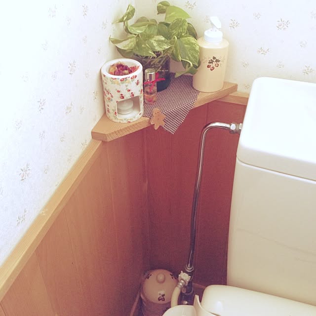 emikoさんの実例写真