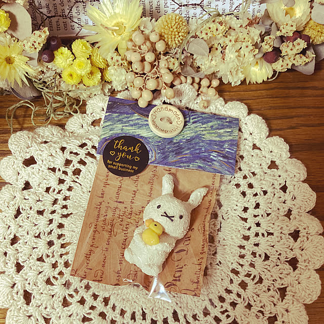 mikanさんの部屋