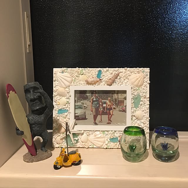 mahalohaさんの実例写真