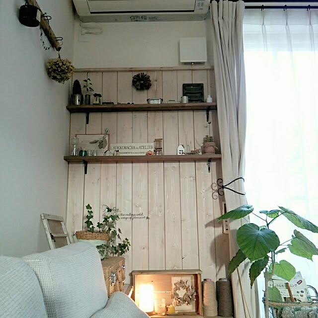 kokkomachaさんの実例写真