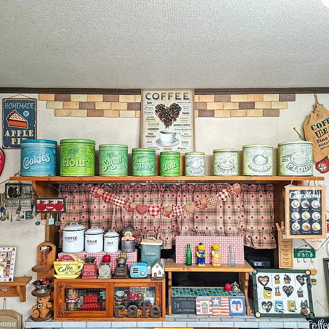 nanaさんの実例写真