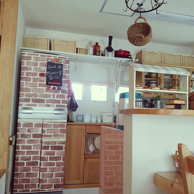 ChocolateNandasさんの実例写真