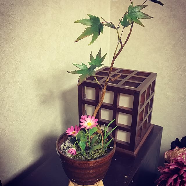 tsubakiさんの実例写真