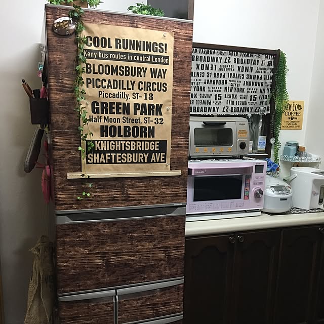 cocoaさんの実例写真