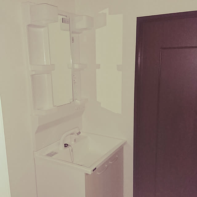 バス/トイレのインテリア実例 - 2020-03-13 22:24:04