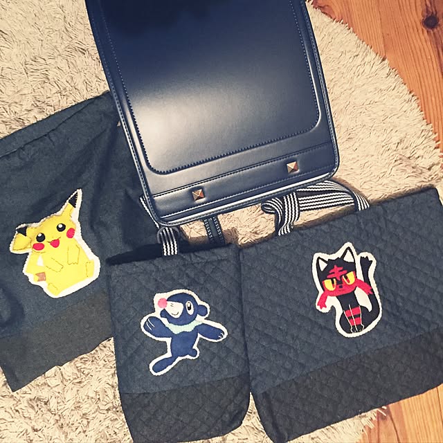 chi-chi-さんの実例写真