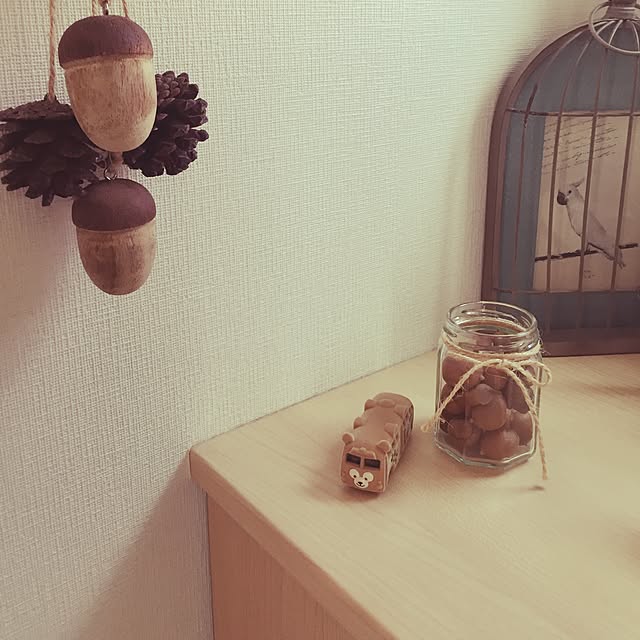 minさんの実例写真