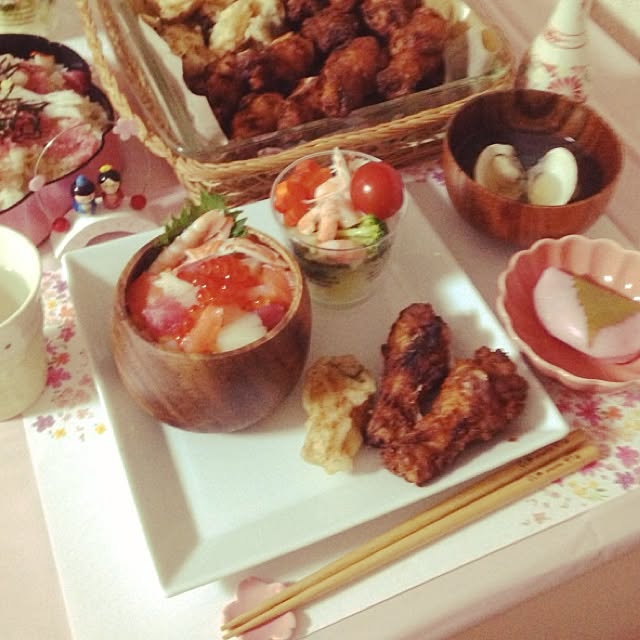 yukaさんの実例写真