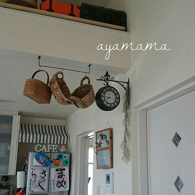 ayamamaさんの実例写真