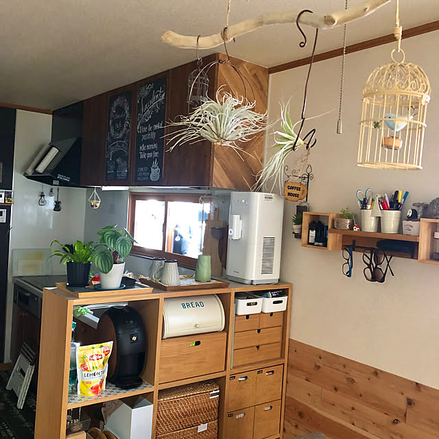 CoffeeHouseさんの部屋