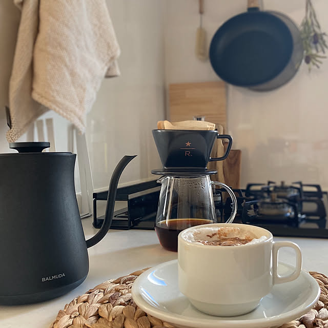 riizの-coffee server pitchii コーヒーサーバーピッチー / TORCH トーチ / 600cc / ピッチャー 鳥 ハンドドリップ 1〜3人用 coffeeの家具・インテリア写真