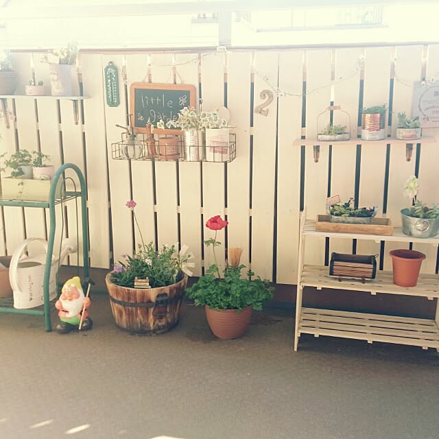 ayu_unsourireさんの実例写真