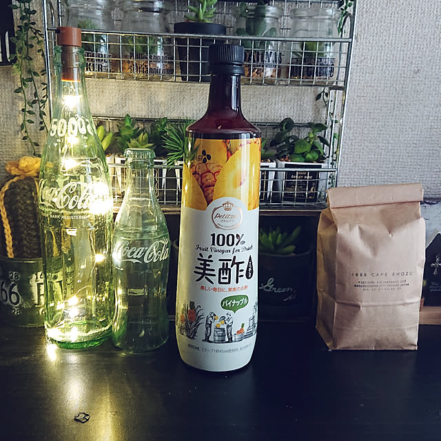 satoさんの実例写真
