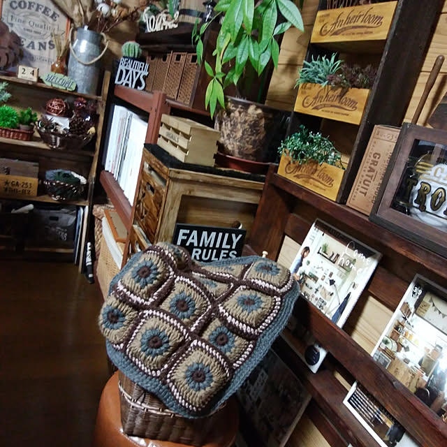Brown.Lifeさんの実例写真