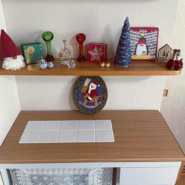 chiiyanさんの部屋