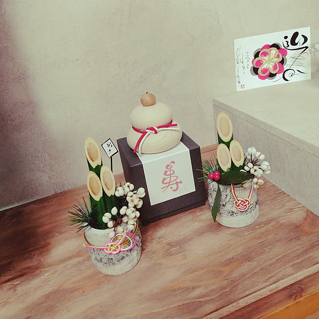 marioさんの実例写真