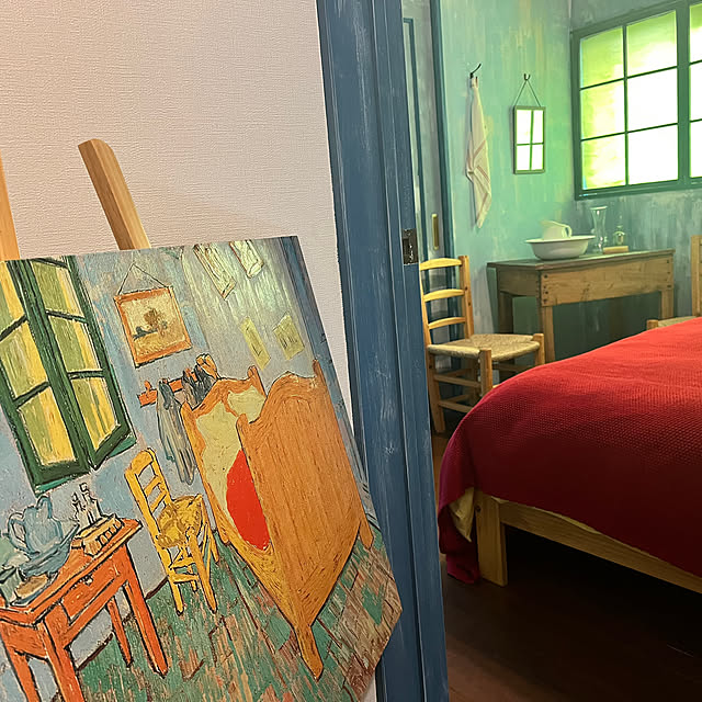 guesthouseARLESさんの実例写真