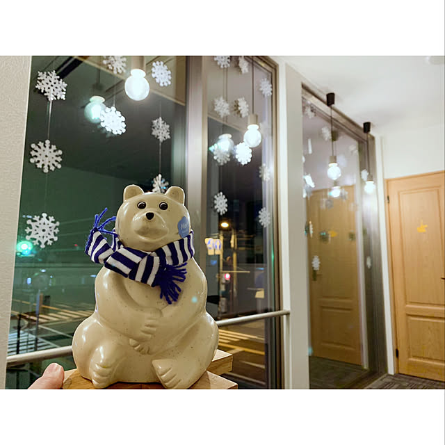 baumkuchen-dcさんの実例写真