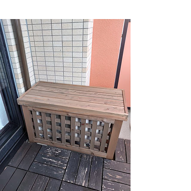 WOODPROさんの実例写真