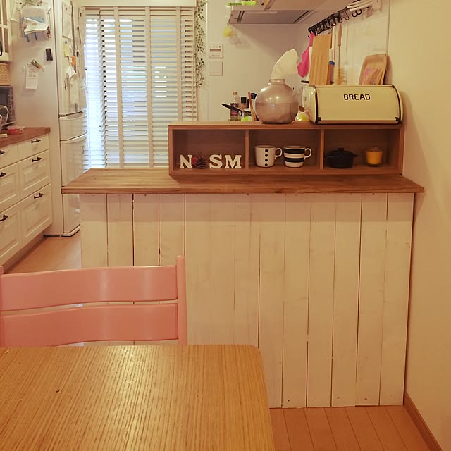 n.saeさんの実例写真