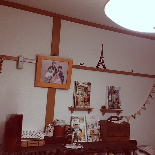 nanaKichiさんの実例写真