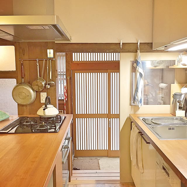 NORiさんの実例写真