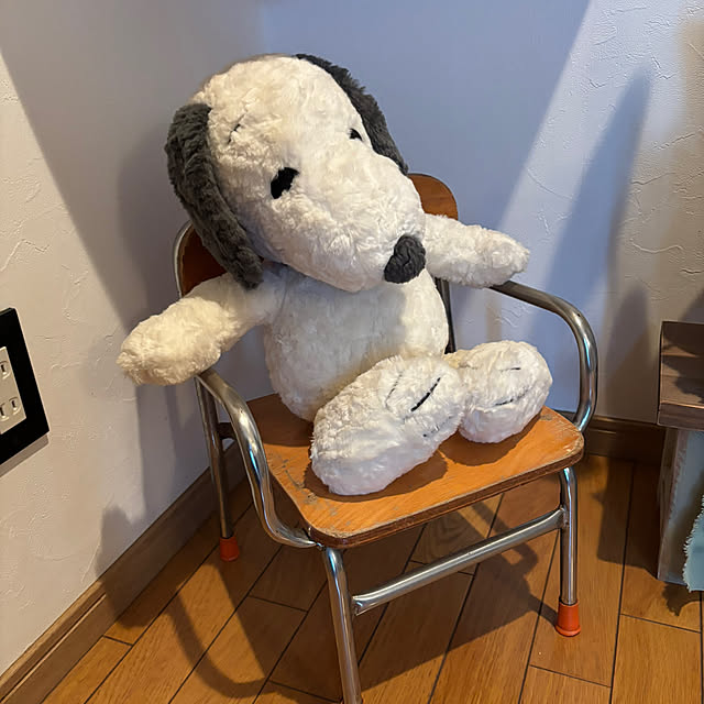 t_n.homeさんの部屋